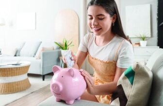 Financial Planning Tips For Teens