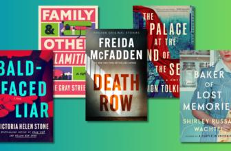 Amazon Prime Members Can Get Two of These E-Books ...