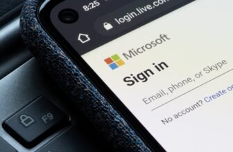 Here’s Why Microsoft Is Ditching Passwords for N...