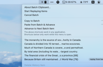 This Mac App Gives a Much Needed Upgrade to Copyin...