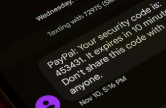 Two-Factor Authentication Can Fail You, but You Ca...