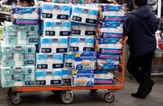 What You Should Hoard Before Tariff Price Increase...