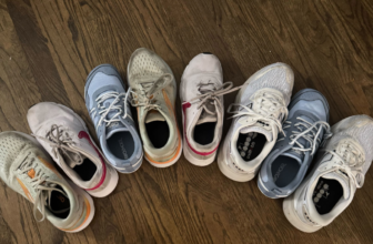 When You Need Different Shoes for Different Types ...