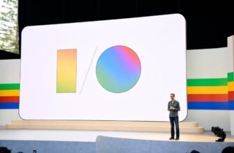 Google I/O 2025: What to expect, including updates...