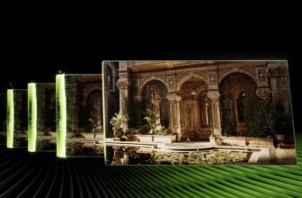 What Is Frame Generation, and Should You Use It In...