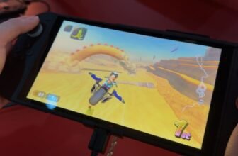 Rumors Suggest You Might Want to Keep Your Switch ...