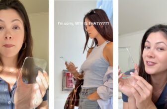 What’s up With TikTok’s ‘Invisib...