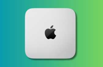 You Can Get an M2 Mac Mini for $140 Off Right Now