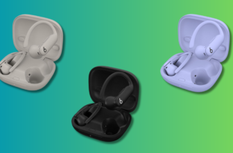 The Powerbeats Pro 2 Are Perfect for the Gym and A...