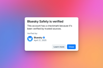 How to Get Verified on Bluesky