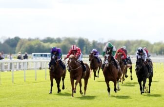 Today on Sky Sports Racing: Windsor hosts seven-ra...