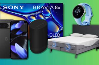 The 10 Best Tech Deals This Week