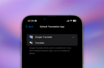 You Can Make Google Translate Your iPhone’s Defa...