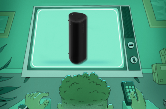 My Favorite Amazon Deal of the Day: The Sonos Roam...