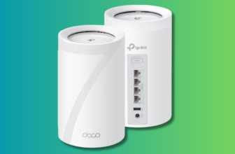 The TP-Link Deco BE63 Mesh Wifi System Is 45% Off ...