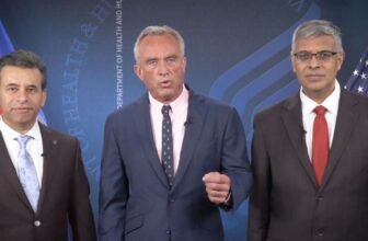 What We Know About RFK’s Announcement to Reduce ...