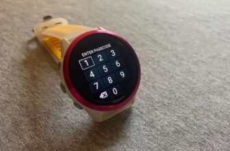 How to Set a Passcode on Your Garmin Watch