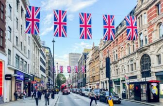 Travel authorization now required for the UK: Your...