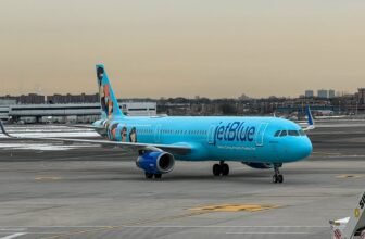 New survey: The top airlines in 2025, ranked by JD...