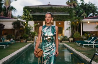 May Favorites – Julia Berolzheimer