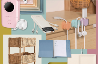 Amazon Finds to Elevate Your Home Office