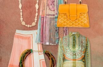 The RealReal Revisited – Julia Berolzheimer