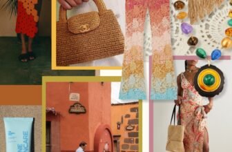 The May Forecast – Julia Berolzheimer