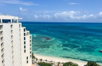 St. Regis Aruba review – The Points Guy