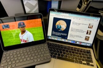 United set for May 15 Starlink debut on some plane...