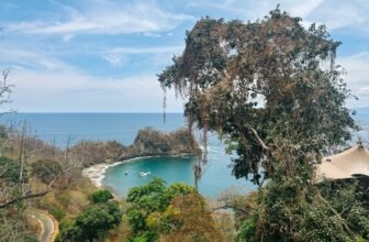 Nekajui, a Ritz-Carlton Reserve review