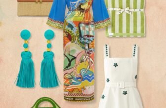 Cart Confidential Vol. 17 – Julia Berolzheim...