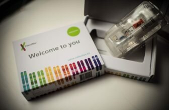 23andMe customers notified of bankruptcy and poten...