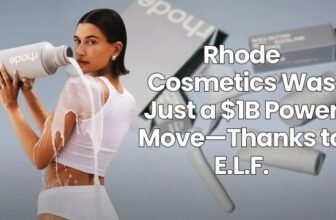 Rhode Cosmetics Was Just a $1B Power Move—Thanks...