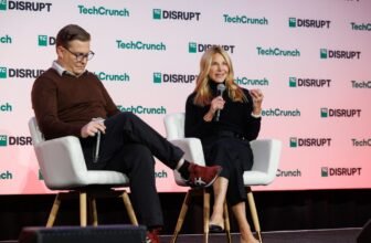 What you won’t want to miss at the 20th Disrupt ...