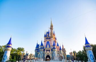 Disney World secrets to make your next trip more m...