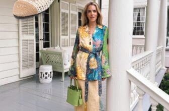 My Month In Outfits: May