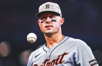 How former top pick Spencer Torkelson found his wa...