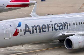 American Airlines unveils newest route from Los An...