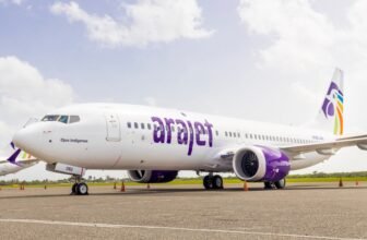 Arajet announces new route between New England and...