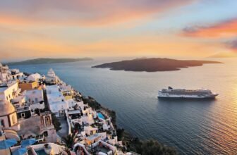 The 9 classes of Norwegian Cruise Line ships, expl...