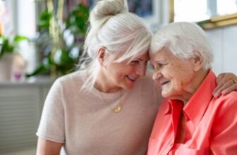Caring For Your Aging Parent And Ways To Cope