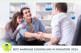 6 Best Marriage Counselling in Singapore 2025 • ...