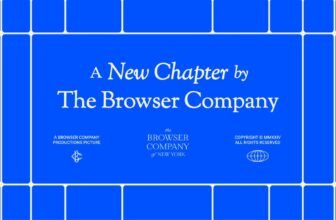 The Browser Company mulls selling or open-sourcing...