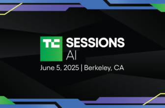 Attend TechCrunch Sessions: AI with this new, limi...