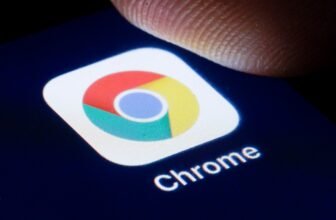 Google rolls out AI tools to protect Chrome users ...