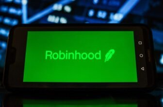 Robinhood grows its footprint in Canada by acquiri...