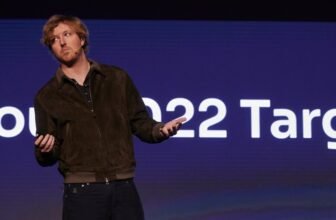 Billionaire founder of Luminar replaced as CEO fol...