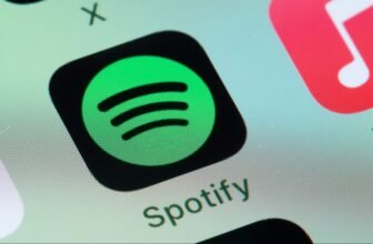 Apple approves Spotify app update that allows U.S....