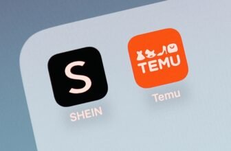 Temu stops shipping products from China to the U.S...