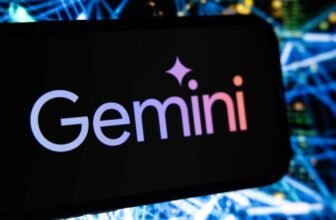 One of Google’s recent Gemini AI models scor...